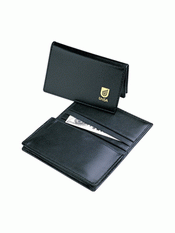 Kulit saku Business Card Holder images