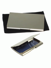 Pocket Business Card Holder images