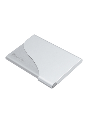 Prestige Card Holder