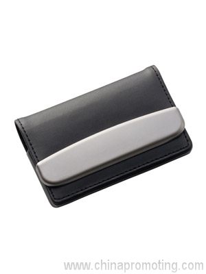 Seville Business Card holder