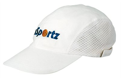 Cotone sport Cap