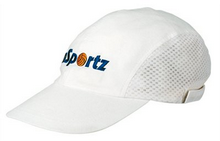 Bomull sport Cap images