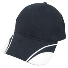 Promo Cap With Mesh Inserts images