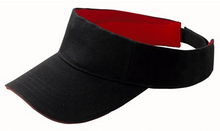 Promotional Cotton Visor images