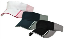 Sports Cotton Visor images