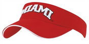 Brushed Heavy Cotton Visor images