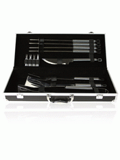 Corporativo BBQ Set images