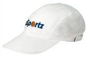 Bomuld Sports Cap images