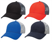 Leggenda Mesh Cap images