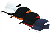 Mesh rajutan topi images