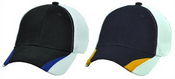 Three Tone Cap images