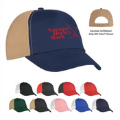 Two-tone Cap images