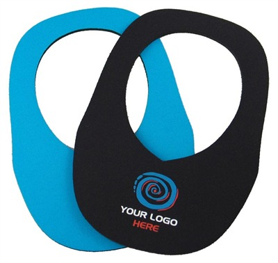 Neoprene Sun Visor