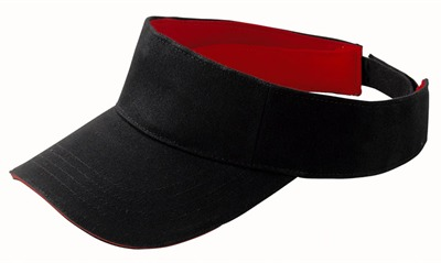 Promotional Cotton Visor