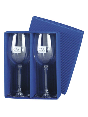 Twin il grande vino confezione blu Wave