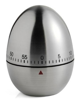 Deluxe Timer uovo