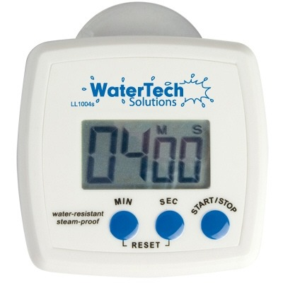 Digital Shower Timer