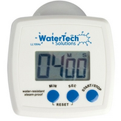 Digital Shower Timer images