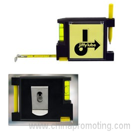 All-In-One Tape Measure