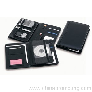 Executive Compact Organiser