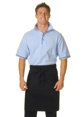 Budget Half Length Apron