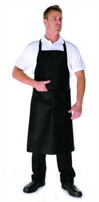 Cotton Drill Apron