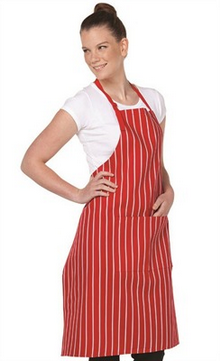 Practical Work Apron images