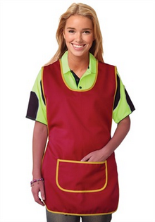 Signature Apron images