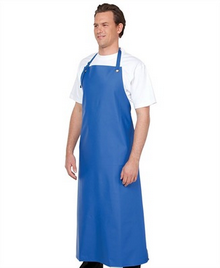 Universal Fit Vinyl Apron images