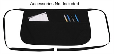 Front Pocket Apron