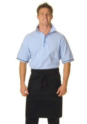 Half Length Cotton Drill Apron