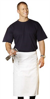 Kontinental Apron images