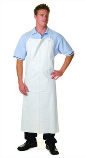 PVC Apron images