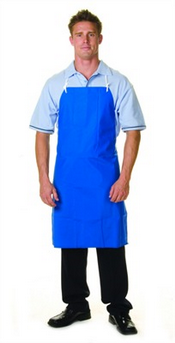 Small PVC Apron images