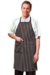 Bergaris Apron images