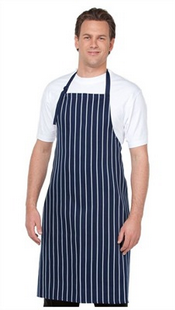 Şık Bib Apron images