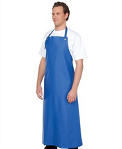 Universal Fit Vinyl Apron images