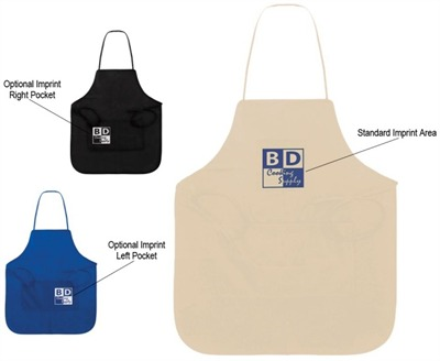 Polypropylene Apron