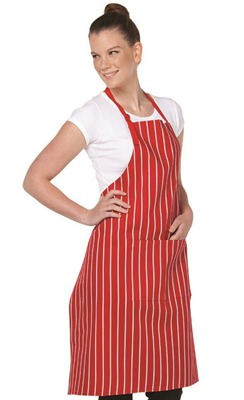 Practical Work Apron