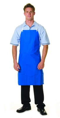 Small PVC Apron