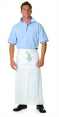 Poly Cotton Continental Apron small picture