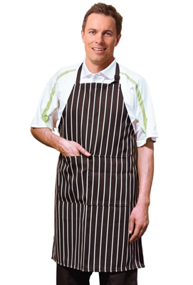 Bergaris Apron