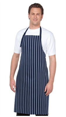 Stylish Bib Apron