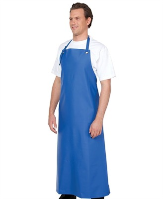 Universal Fit Vinyl Apron