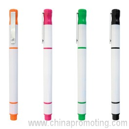 İkili kalem/fosforlu kalem