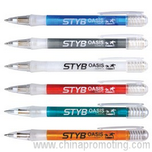 Styb Oasis Ballpoint Pen images