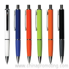 Slavnostní kovové pero