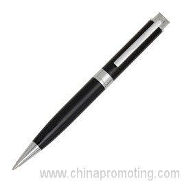 Lincoln Metal Pen