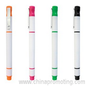 Dubbla Pen/Highlighter images