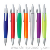 Polaris Plastic Pen images